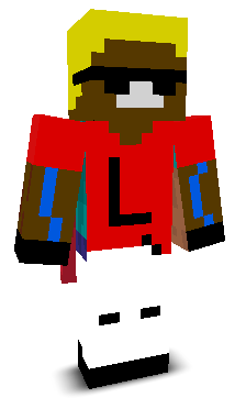 PRINNNNCE's skin