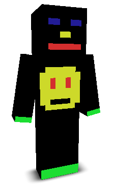 Quentignon's skin