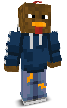 0IQ47's skin