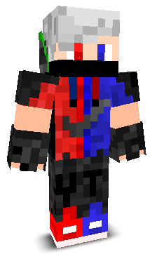 Andris4725's skin