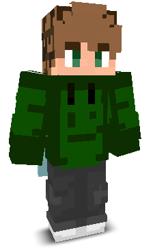 Einfacherjason's skin