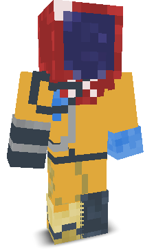 RustymyMush's skin