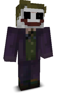 HuxPvP's skin