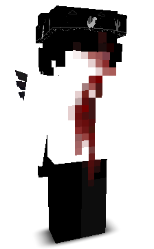 Lotely's skin