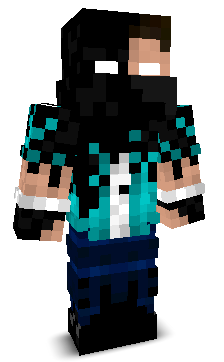 Spook_G1's skin