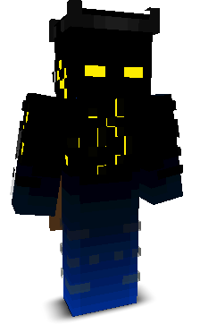SanderDx's skin