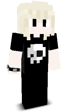 hqjw's skin