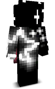 Pharsyder's skin