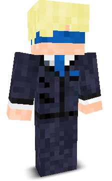 DAZROTAN08's skin