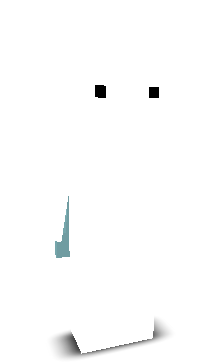 Mefdil's skin