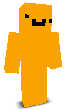 Pepinos22's skin