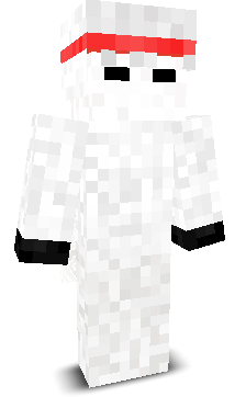 EgyptianBridger's skin
