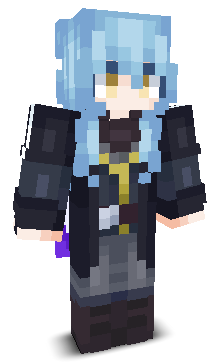 kuosikol's skin