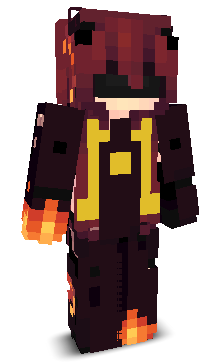 ArcityX2's skin
