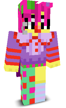 punchirock's skin