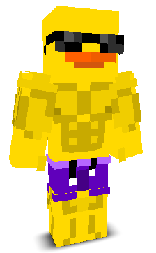 Adamydlo2014's skin