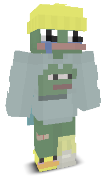 GaleNeon's skin