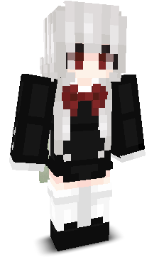 akayungvegan's skin