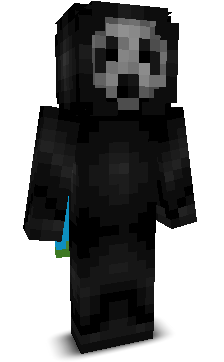 bayonnet's skin