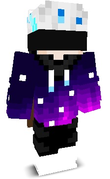 CRYPT0FLAMEMC's skin