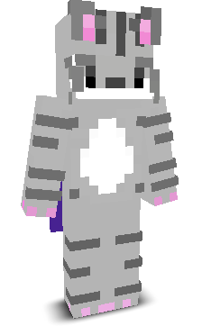 eL__eczka_'s skin
