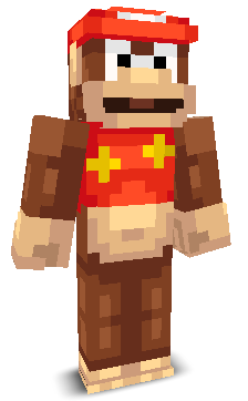 purplezay's skin