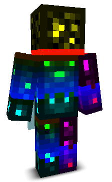 Durk8734's skin