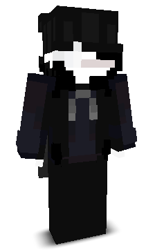 Weeaks's skin