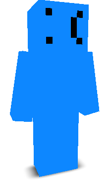 DinosaurusMC's skin
