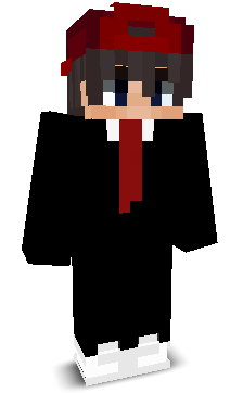 Fischlol1234's skin