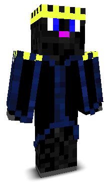 TheCaosCat's skin