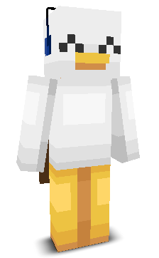 ChimkinGuy's skin