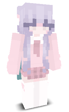 Sorafanta's skin