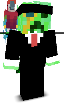 TvPackerfan2's skin