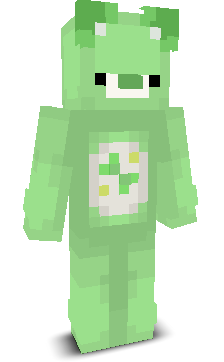 BABOU805's skin