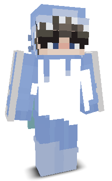 benbooboo12345's skin