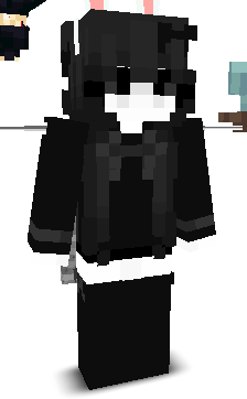 GodHitman's skin