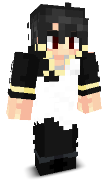 deviouswishes's skin