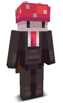 XxKFC_ChickenxX's skin