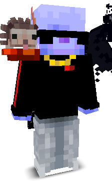 Mr_Gabbo's skin