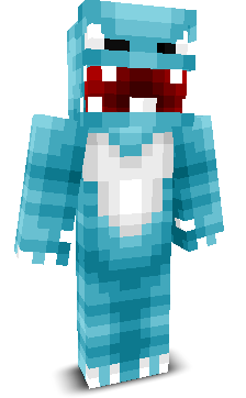 Linki_HD1's skin
