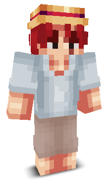 BeLikeAMiracle's skin