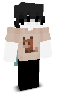 YashaFox's skin