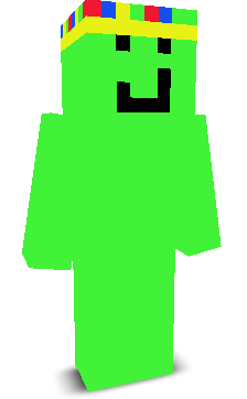 RQESWBHFP's skin