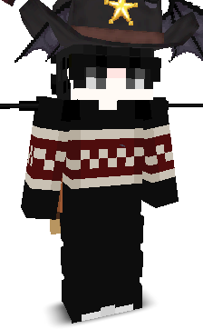 DoesMyNameMatter's skin