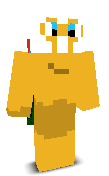Kameleonix213's skin