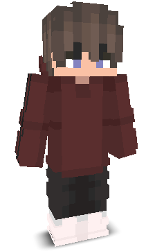Pantherplays's skin