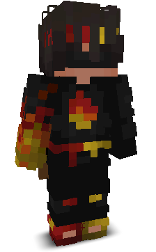 teosigma6741's skin