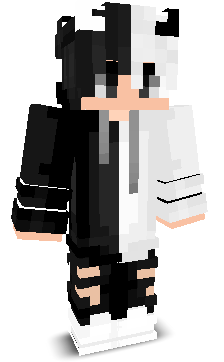 IhsanGamer's skin