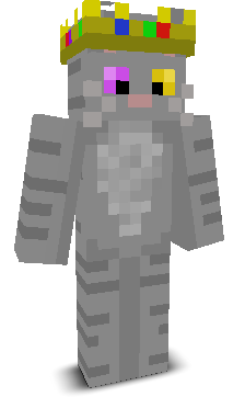 Hau5Katt's skin